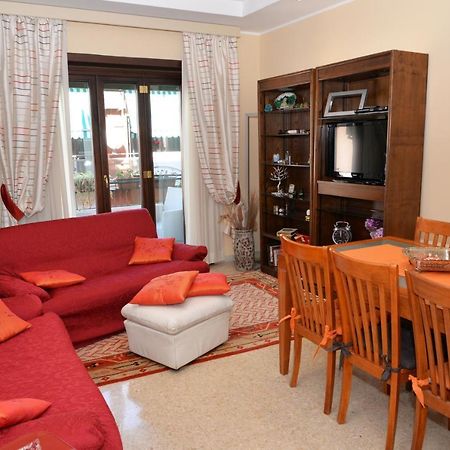 Villa Friendly House Rom Exterior foto