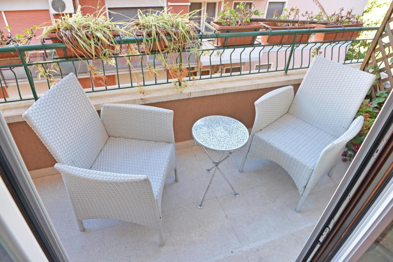 Villa Friendly House Rom Exterior foto