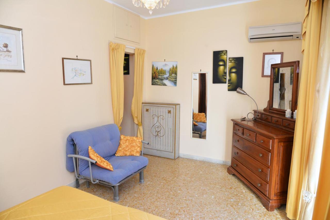 Villa Friendly House Rom Exterior foto