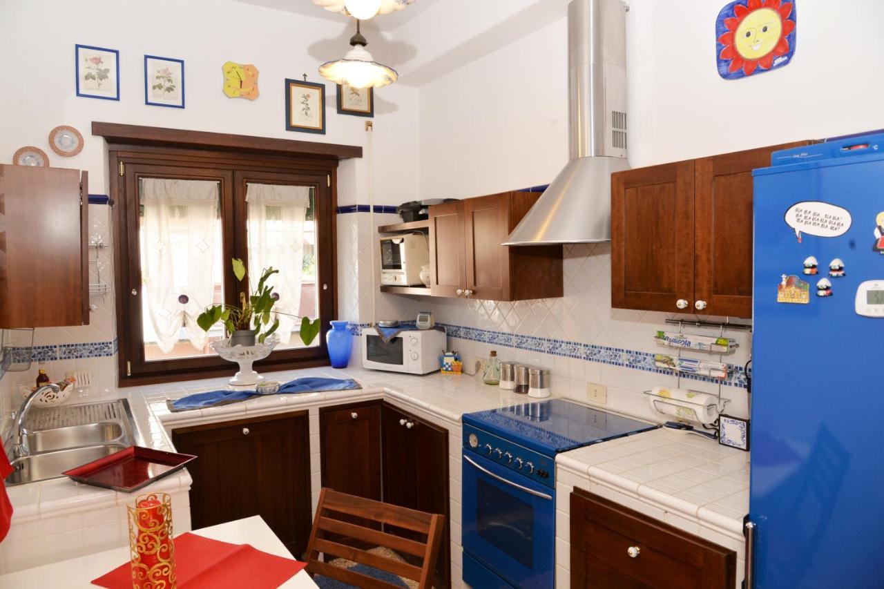 Villa Friendly House Rom Exterior foto