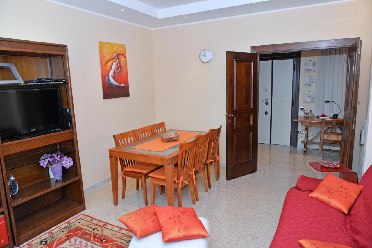 Villa Friendly House Rom Exterior foto